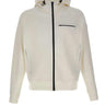 Felpa "Shaw" 26SBLUF02034 007441102 BLAUER 