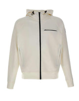 Felpa "Shaw" 26SBLUF02034 007441102 BLAUER 