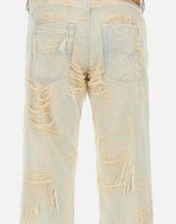 "1980 d eeper" jeans A19177 09M4001 DIESEL 