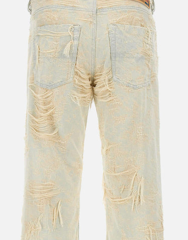 "1980 d eeper" jeans A19177 09M4001 DIESEL 