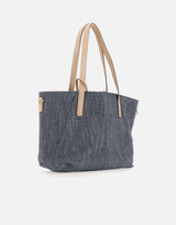 Borsa a spalla "Maia" BS12175 CMFRSHNUDE GIANNI CHIARINI 