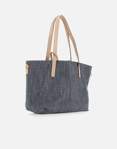 Borsa a spalla "Maia" BS12175 CMFRSHNUDE GIANNI CHIARINI 