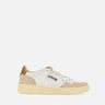Sneakers "Medalist Low" AULM LS02 AUTRY 