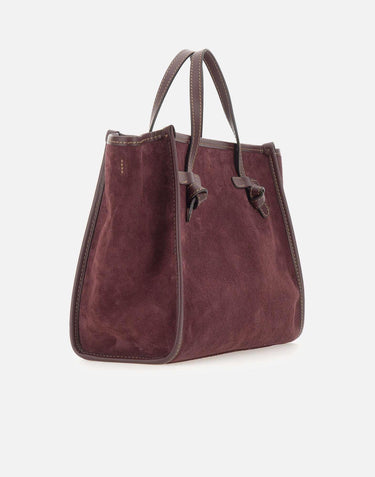 Borsa a mano "MissMarcella 32" BS9762 CMPLAMARONE MARCELLA CLUB GIANNI CHIARINI 
