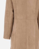 Cappotto "Maeve" MAEVE NEUTRAL HISO 