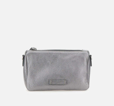 "Nora pouch" BS10224 GRNLMCITYNOIRE GIANNI CHIARINI 