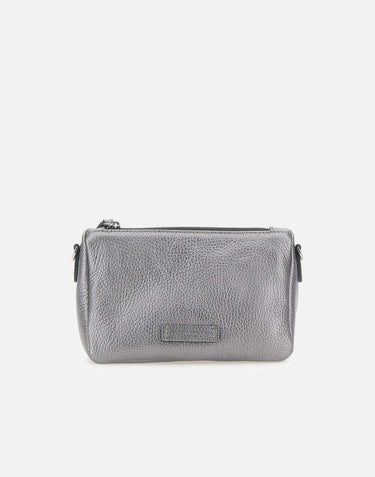 "Nora pouch" BS10224 GRNLMCITYNOIRE GIANNI CHIARINI 