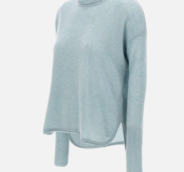 Maglia "Pippa" 4708307C TOURMALINE NOT SHY 