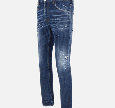 Jeans "Skater jean" S74LB1556 S30664470 DSQUARED2 