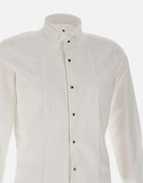 Camicia in cotone CP150 B4RAY54U012 CARLO PIGNATELLI 