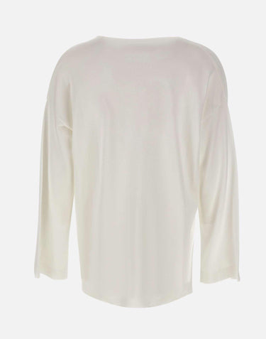 Cardigan in cotone 150304 001 KANGRA 