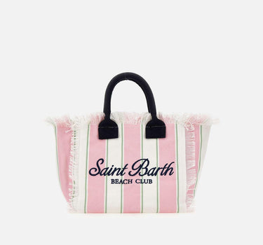 Borsa a mano "Colette" COL0001 02598L MC2 SAINT BARTH 