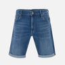 "3301" shorts D10481 8968071 G-STAR RAW 
