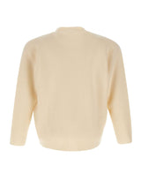 Cardigan in lana e cashmere N76MAGN75 MAG0N10201 ELEVENTY 