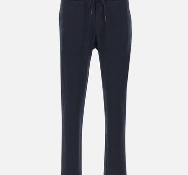 Jogger in cotone e lyocell 15311805 050 PAUL&SHARK 
