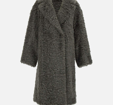 "Nicole Coat" 61126 909481030 STAND STUDIO 