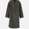 "Nicole Coat" 61126 909481030 STAND STUDIO 