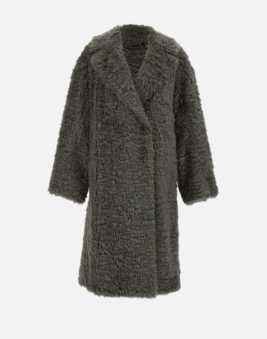 "Nicole Coat" 61126 909481030 STAND STUDIO 