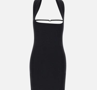 Erosion dress 11069 BLK01 HELIOT EMIL 