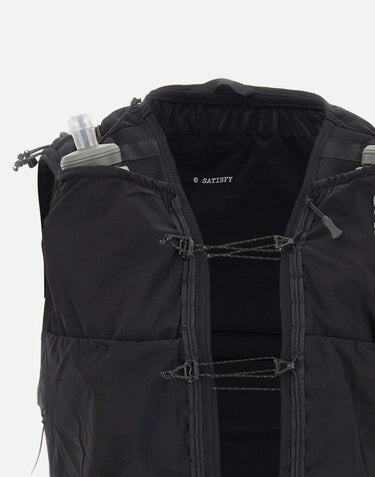 Gilet di idratazione "Justice Cordura 5L" 34044 00001 SATISFY 