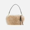 Borsa a spalla "Cleo" BS12560 PLCCRLPALABASTER GIANNI CHIARINI 