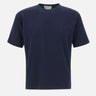 Maglia in cotone a maniche corte 300721 061 KANGRA 