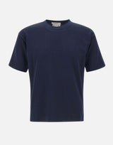 Maglia in cotone a maniche corte 300721 061 KANGRA 