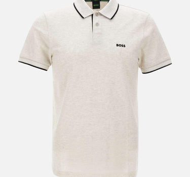 Polo "Paul" 50506193 046 BOSS 