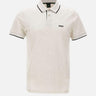 Polo "Paul" 50506193 046 BOSS 