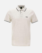Polo "Paul" 50506193 046 BOSS 