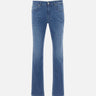 Jeans "Rubens-Z" P015RP 2D613BLUE RE-HASH 