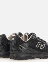 "U204L" U204LMRA BLACK NEW BALANCE 