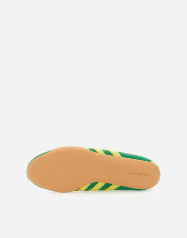 Sneakers  "Tokyo" JI3298 GREEN ADIDAS 