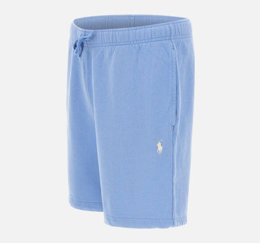Short in felpa loopback 710934602 502 POLO RALPH LAUREN 