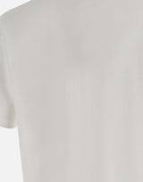 T-shirt "Slogan Classique" TS202 CO002OPW DROLE DE MONSIEUR 