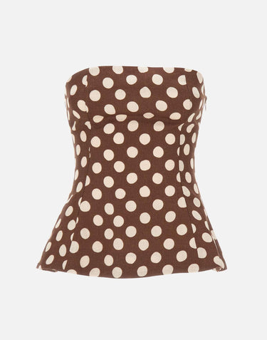 Top "Petro" FF4772 COD FAITHFULL THE BRAND 