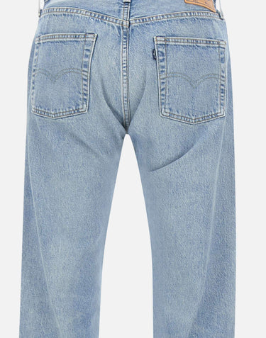 Jeans "501" con cimosa A5875 0016 LEVI'S 