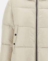 Piumino "Isla" D39370W LOVE2140019 SAVE THE DUCK 