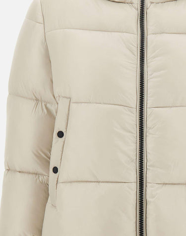 Piumino "Isla" D39370W LOVE2140019 SAVE THE DUCK 