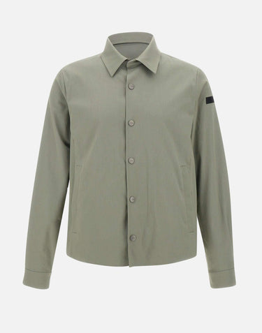"Marina Overshirt Jkt" 25017 22 RRD 