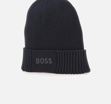 "Asic_Beanie-X" 50499423 001 BOSS 