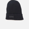 "Asic_Beanie-X" 50499423 001 BOSS 
