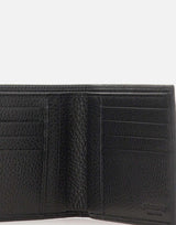Portafoglio "Micron" SU0107MIC NERO ORCIANI 