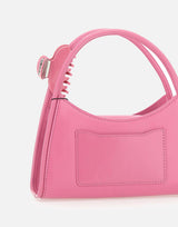 "The Glam Claw Clip" 2P5HCR010H02 678 MARC JACOBS 