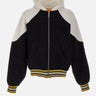 "Giulio hoodie mp" DFM55006TJ111PX BLACK PDF 