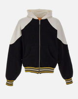 "Giulio hoodie mp" DFM55006TJ111PX BLACK PDF 