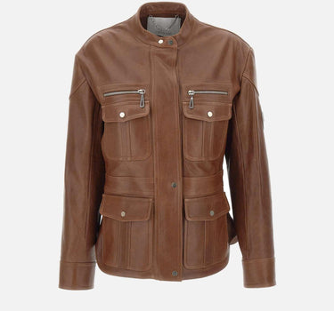 "Safari Jkt" 25AFVE028LB0074 P221 RABANNE 