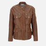 "Safari Jkt" 25AFVE028LB0074 P221 RABANNE 
