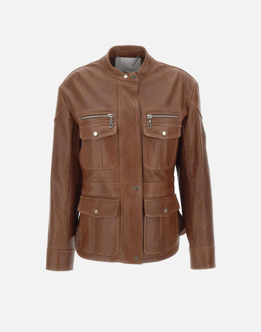 "Safari Jkt" 25AFVE028LB0074 P221 RABANNE 