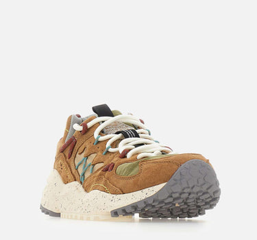 Sneakers "Yamabushi" 2019509 1D57 FLOWER MOUNTAIN 